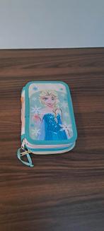 Frozen etui, Ophalen of Verzenden, Potlood of Stift