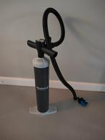 Obelink Easy Air Pomp, Watersport en Boten, Ophalen of Verzenden, Zo goed als nieuw, Overige typen