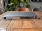 Ubiquiti Unifi USW 24 Poe Gen 2 - Poe+ 95W, Ophalen of Verzenden, Gebruikt