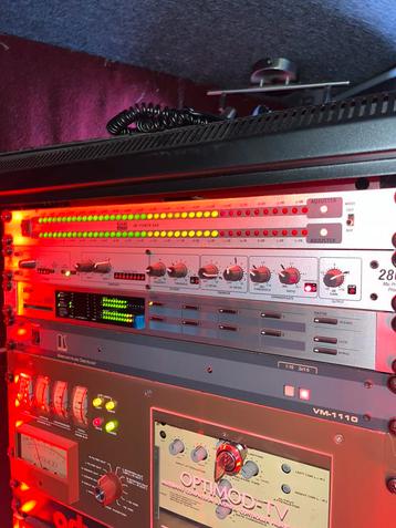 TC Electronic P2 leveler beschikbaar voor biedingen