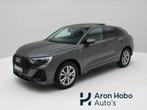 Audi Q3 SPORTBACK 35 TFSI S Edition Pano, Virtual Cockpit, S, Auto's, 4 cilinders, 150 pk, 1505 kg, Leder