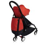 Babyzen Yoyo+ Bag / Tas Rood (Nieuw), Ophalen of Verzenden, Zo goed als nieuw