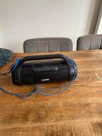 Sweex Bluetooth Party Boombox - Draagbare Speaker, Audio, Tv en Foto, Luidsprekers, Overige merken, Gebruikt, Overige typen, Ophalen of Verzenden