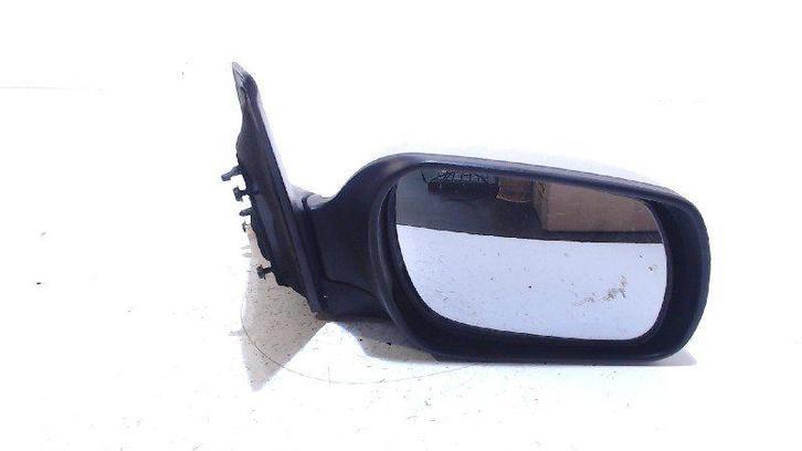 Spiegel buiten rechts elektrisch Mazda 3 serie, Auto-onderdelen, Spiegels, Mazda, Gebruikt, Herkomst onderdeel bekend, 12 maanden garantie