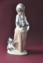 Lladro beeldje 1309, Verzamelen, Beelden en Beeldjes, Ophalen, Zo goed als nieuw, Overige typen