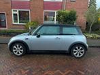 Mini John Cooper Works 2002 Grijs, Auto's, Mini, Voorwielaandrijving, 1025 kg, Zwart, 4 cilinders