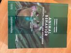 Animal behavior nordell en valone, Boeken, Ophalen of Verzenden, Beta, Zo goed als nieuw, WO
