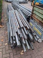 Steigermateriaal, Ophalen, Hout, Tuinhek