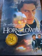 Hornblower complete serie., Cd's en Dvd's, Dvd's | Documentaire en Educatief, Ophalen, Zo goed als nieuw, Oorlog of Misdaad