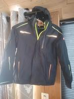 Engelbert Strauss kinderjas 4 seizoenen 146/152, Ophalen of Verzenden, Gebruikt, Jongen of Meisje, Broek