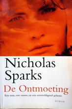 Nicholas Sparks - De Ontmoeting, Boeken, Romans, Ophalen of Verzenden, Gelezen, Amerika