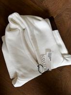 Oversized hoodie 10 days maat M, Maat 38/40 (M), Wit, Ophalen of Verzenden, Zo goed als nieuw