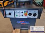 MACC Special 335MS rond 260mm halfautomatische bandzaag 400V, Doe-het-zelf en Verbouw, Gereedschap | Zaagmachines, 1200 watt of meer