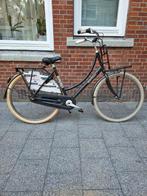 Montego daily urban damesfiets 28 inch with 7 gears, Fietsen en Brommers, 53 tot 56 cm, Ophalen, Zo goed als nieuw