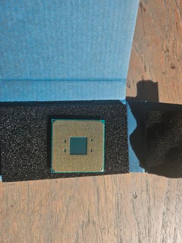 AMD Ryzen 7 1700X beschikbaar voor biedingen