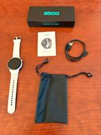 OOQE Watch CS Pro, Sieraden, Tassen en Uiterlijk, Smartwatches, Ophalen of Verzenden, Nieuw, Wit