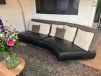 Design klassieker Montis Baku, bestaande uit twee delen, Huis en Inrichting, Banken | Bankstellen, Ophalen, Gebruikt, Design, Hoekbank