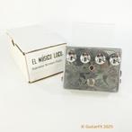 El Musico Loco Siamese Scream Fuzz (Boutique Big Muff V4 Clo, Volume, -, -, Ophalen of Verzenden