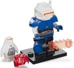 Lego Collectable Minifigures Series 26 Ice Planet Explorer c, Ophalen of Verzenden, Nieuw, Complete set, Lego