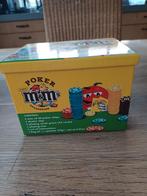 Gratis pokerspel  M & M 's. Helemaal compleet, Ophalen