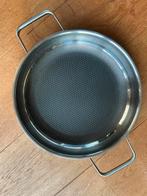 WMF Profi Resist serveer bakpannen 24 en 28 cm, Huis en Inrichting, Ophalen of Verzenden, Gebruikt