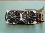 MSI GTX 970 4gb GDDR5, PCI-Express 3, Gebruikt, DisplayPort, Ophalen of Verzenden