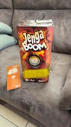 Jenga boom, Een of twee spelers, Ophalen of Verzenden, Gebruikt, Hasbro Gaming