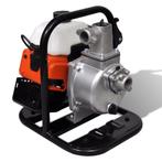 Waterpomp benzine 2-taks 1,2 kW 0,95 L, Ophalen of Verzenden, Nieuw, Elektrisch