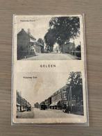 Ansichtkaart Geleen, Ophalen of Verzenden, Limburg