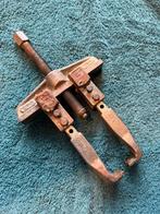 Kukko 20-1 Poelietrekker, Ophalen of Verzenden, Gebruikt