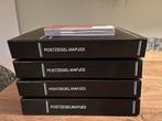 Postzegelmapjes 1982-2001 - Complete Collectie, Postzegels en Munten, Postzegels | Volle albums en Verzamelingen, Ophalen, Nederland