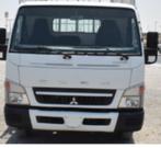 MITSUBISHI Canter Truck hoge drukpomp diesel +injectoren, Auto-onderdelen, Ophalen of Verzenden, Nieuw, Mitsubishi