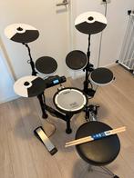 Roland TD-4 KP v-drum, Muziek en Instrumenten, Ophalen, Zo goed als nieuw, Roland, Elektronisch