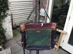 Kleding bewaar tas of reistas, 30 cm of meer, Blauw, Zo goed als nieuw, 80 cm of meer