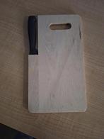 snijplank met mes, Ophalen of Verzenden, Nieuw