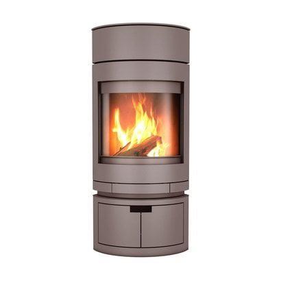 Houtkachel Skantherm Emotion, Huis en Inrichting, Kachels, Zo goed als nieuw, Houtkachel, Hout, Ophalen of Verzenden