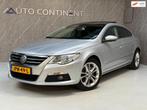 Volkswagen PASSAT CC 3.6 V6 FSI 4Motion 4p /Zeer netjes /Dea, Auto's, Volkswagen, Automaat, Zwart, 4 stoelen, Vierwielaandrijving