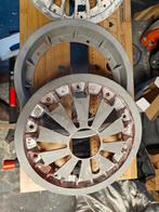 Vespa PK50 Aluminium Velgen, Ophalen of Verzenden, Overige typen, Overige merken