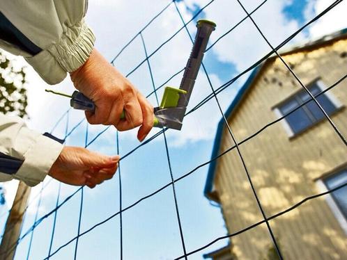 RAPID FP222 HEKWERKTANG/ RINGTANG T&F, Doe-het-zelf en Verbouw, Gereedschap | Handgereedschap, Gebruikt, Ophalen of Verzenden