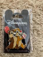 Chip and Dale Pin, Verzamelen, Disney, Nieuw, Overige typen, Ophalen of Verzenden, Overige figuren