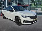Skoda Scala 1.5 TSI DSG MONTE CARLO GLAS-DAK/TR € 26.950,0, Auto's, Skoda, Automaat, Scala, 1498 cc, Euro 6