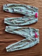 Gratis Hema comfortabele broek, Kinderen en Baby's, Kinderkleding | Maat 98, Broek, Gebruikt, Meisje, Ophalen of Verzenden