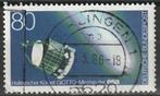 meeloper Europa Duitsland 1986 MiNr. 1273 gestempeld, Postzegels en Munten, Postzegels | Europa | Duitsland, BRD, Verzenden, Gestempeld