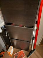 Schoenenkast te koop in prima staat, Huis en Inrichting, Kasten | Schoenenkasten, Ophalen of Verzenden, Zo goed als nieuw