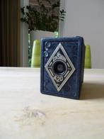 Vintage camera Ensign metal box, Ophalen, Voor 1940, Fototoestel