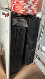 2 Masage tafels, opklapbaar,, Ophalen, Gebruikt