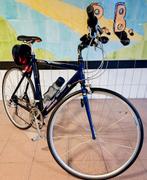 BATAVUS🇳🇱Top Staat frame 55cm Super mooi en Goed Kijk, Fietsen en Brommers, Fietsen | Racefietsen, 28 inch, Batavus, Aluminium