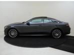 Mercedes-Benz E-klasse Coupé 450 4MATIC AMG Line / Panorama, Automaat, 4 stoelen, Bedrijf, Vierwielaandrijving
