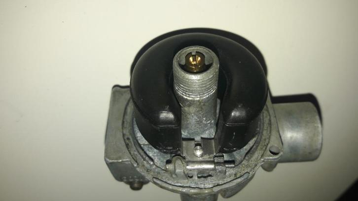 Carburateur bing zundapp 512 517, Fietsen en Brommers, Brommeronderdelen | Zundapp, Gebruikt, Carburateur, Ophalen of Verzenden
