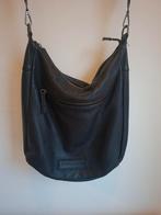 Sticks and Stones tas ECHT LEER!, Ophalen of Verzenden, Bruin, Leer